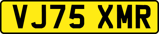 VJ75XMR