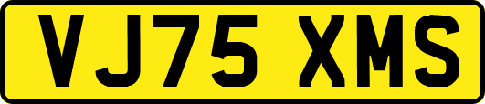 VJ75XMS