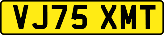 VJ75XMT
