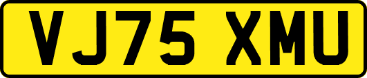 VJ75XMU