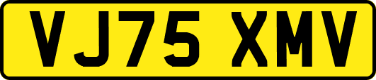 VJ75XMV