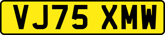 VJ75XMW