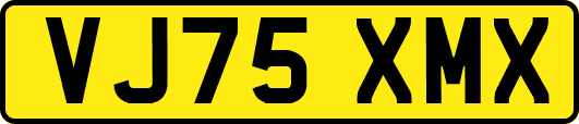 VJ75XMX
