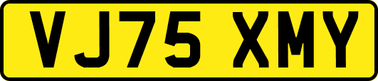 VJ75XMY