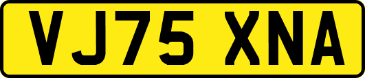 VJ75XNA