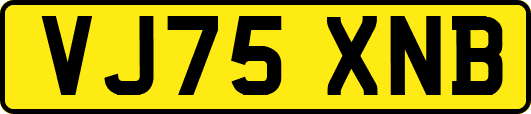 VJ75XNB