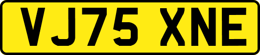 VJ75XNE