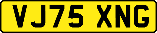 VJ75XNG