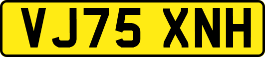 VJ75XNH
