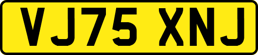 VJ75XNJ