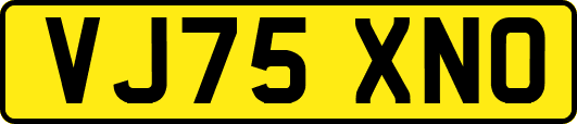 VJ75XNO