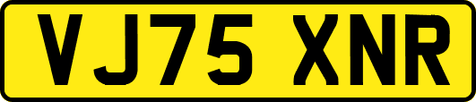 VJ75XNR