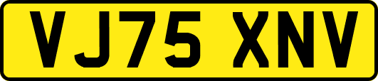 VJ75XNV