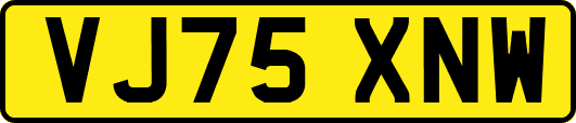 VJ75XNW