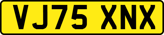 VJ75XNX