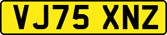 VJ75XNZ