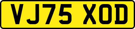 VJ75XOD