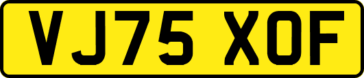 VJ75XOF