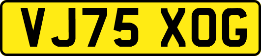 VJ75XOG