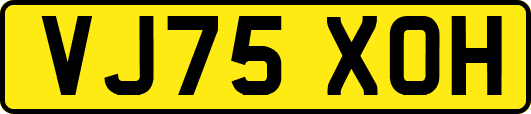 VJ75XOH