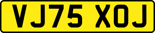 VJ75XOJ