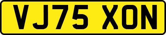 VJ75XON