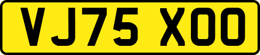 VJ75XOO