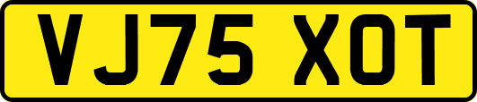 VJ75XOT