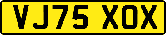 VJ75XOX