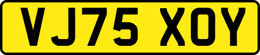 VJ75XOY