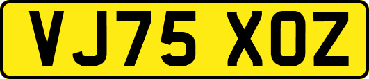 VJ75XOZ