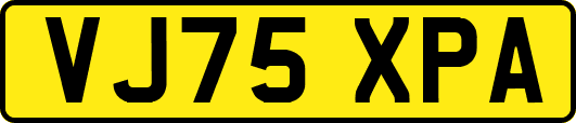 VJ75XPA