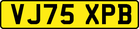 VJ75XPB