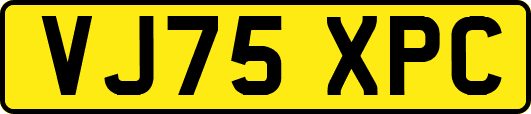 VJ75XPC