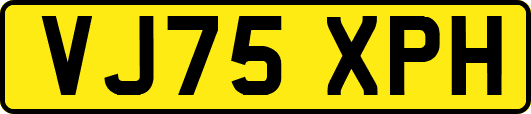VJ75XPH
