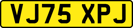 VJ75XPJ