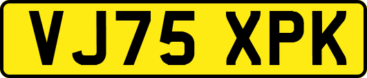 VJ75XPK