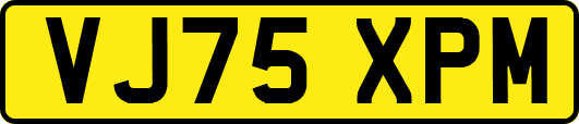 VJ75XPM