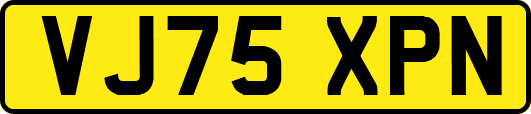VJ75XPN