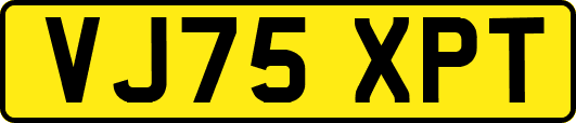 VJ75XPT
