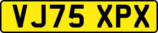 VJ75XPX