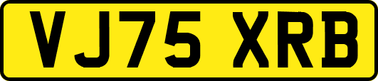 VJ75XRB