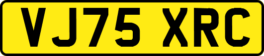 VJ75XRC