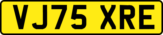 VJ75XRE