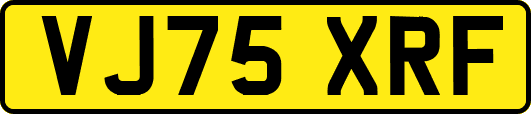 VJ75XRF