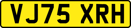 VJ75XRH
