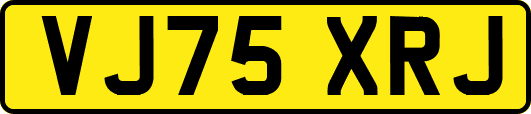 VJ75XRJ