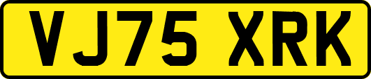 VJ75XRK