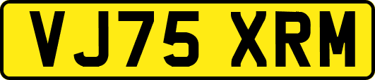 VJ75XRM