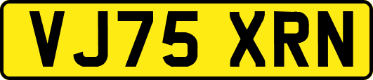 VJ75XRN